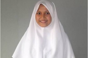 Ayu Retno Komalasari